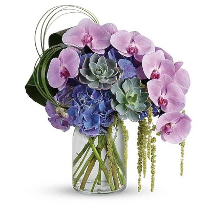 Exquisite Elegance Bouquet