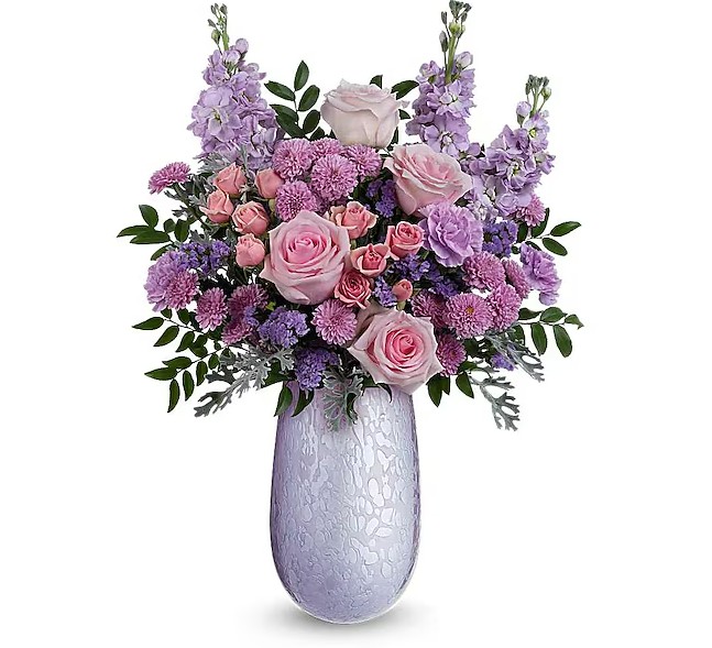 Joyful Blossoms Bouquet