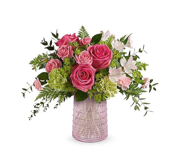 Sparkling Joy Bouquet