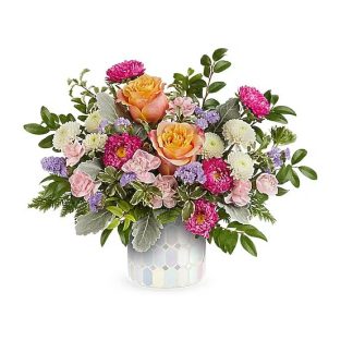 Teleflora's Whimsical Wonders Bouquet