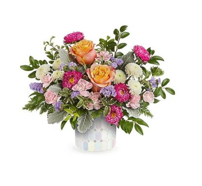 Teleflora's Whimsical Wonders Bouquet