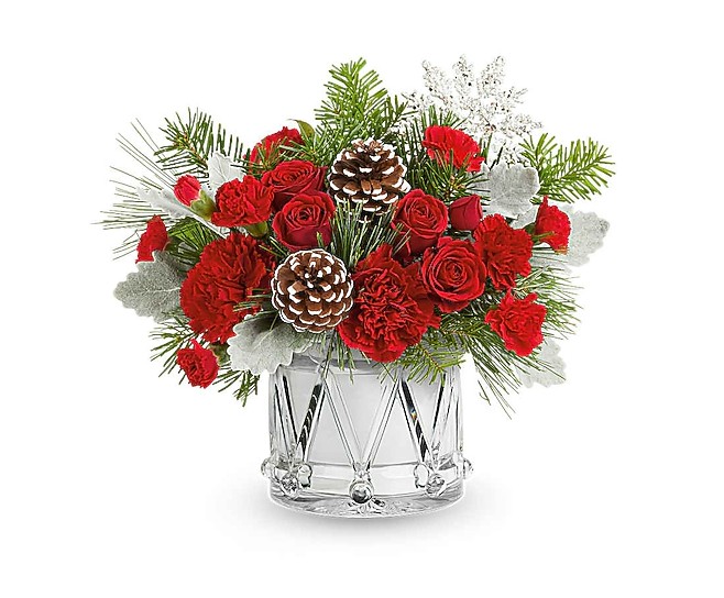 Teleflora's March Of Joy Bouquet