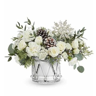 Teleflora's Sparkling Wishes Bouquet