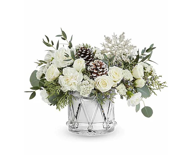 Teleflora's Sparkling Wishes Bouquet