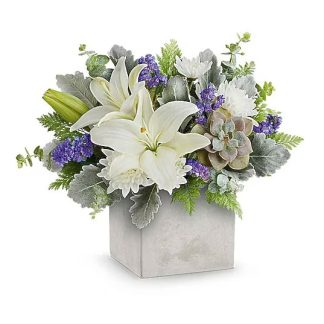 Teleflora's Modern Paradise Bouquet
