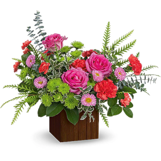 Teleflora's Catch The Sun Bouquet