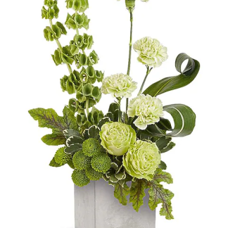 Teleflora's Garden Symphony Bouquet
