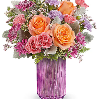 Teleflora's Radiant Joy Bouquet