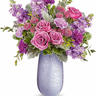 Teleflora's Vivi Bouquet